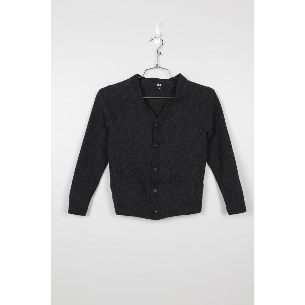 2020's Uniqlo Cardigan